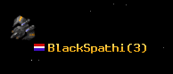 BlackSpathi