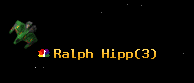 Ralph Hipp