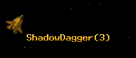ShadowDagger