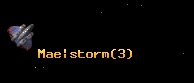 Mae|storm