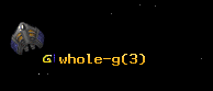 whole-g