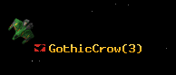 GothicCrow