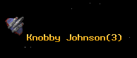 Knobby Johnson