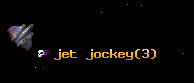 jet jockey
