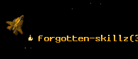 forgotten-skillz