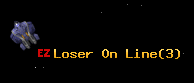 Loser On Line