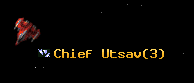 Chief Utsav