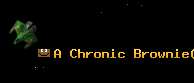 A Chronic Brownie