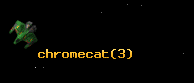 chromecat
