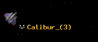 Calibur_