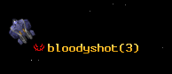bloodyshot