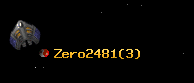 Zero2481