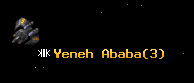 Yeneh Ababa