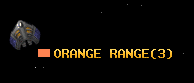 ORANGE RANGE