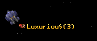 Luxuriou$