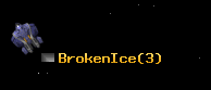BrokenIce