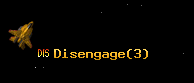 Disengage