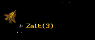 Zalt