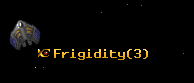 Frigidity