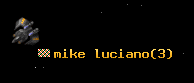 mike luciano