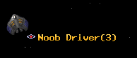 Noob Driver