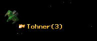 Tohner