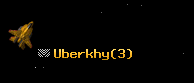 Uberkhy
