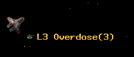 L3 Overdose