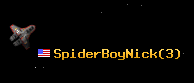 SpiderBoyNick