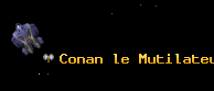 Conan le Mutilateur
