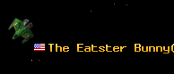 The Eatster Bunny