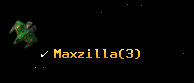 Maxzilla
