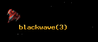 blackwave