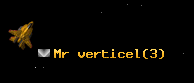 Mr verticel