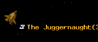 The Juggernaught