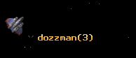 dozzman