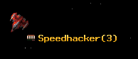 Speedhacker