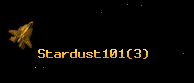 Stardust101