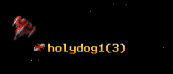 holydog1