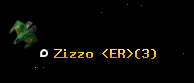 Zizzo <ER>