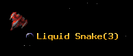 Liquid Snake