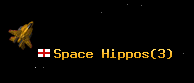 Space Hippos