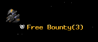 Free Bounty