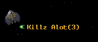 Killz Alot