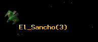 El_Sancho