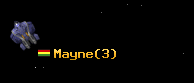 Mayne