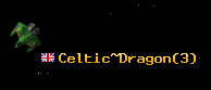 Celtic~Dragon