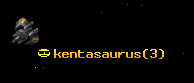 kentasaurus