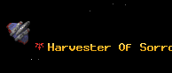 Harvester Of Sorrow5