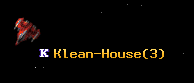 Klean-House